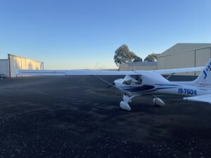 Latrobe Valley Ferry Flight, June Long Weekend 2023.